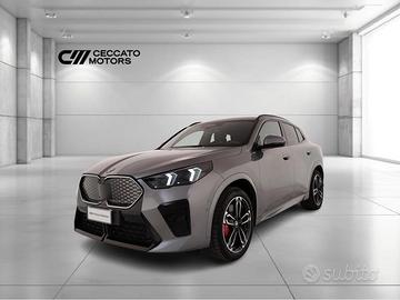 BMW iX2 xdrive 30 MSport Pro