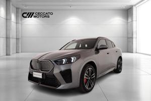 BMW iX2 xdrive 30 MSport Pro