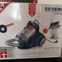 Aspirapolvere Multiciclonico senza sacco