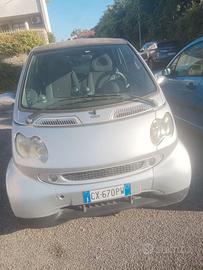 Smart Brabus