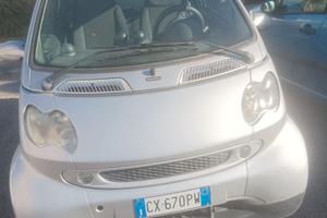 Smart Brabus