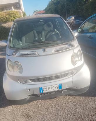 Smart Brabus