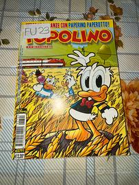 Disney Topolino m. 2791