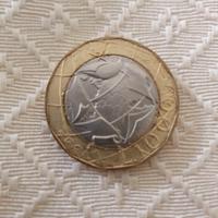 Moneta 1000 lire