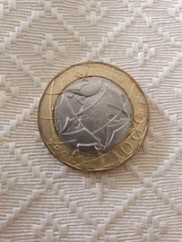 Moneta 1000 lire