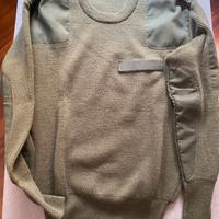 Maglione militare originale ITA
