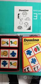 Domino illustrato Dick Bruna – Gioco per bambini