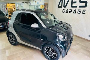 Smart ForTwo 70 1.0 twinamic Superpassion