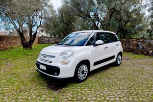 Fiat 500L 1.3 Multijet 95 CV Business