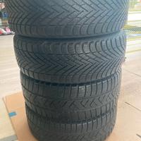 Pirelli winter sottozero per Smart