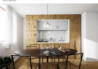 3 LOCALI A PONTE DI LEGNO