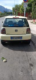 seat arosa 