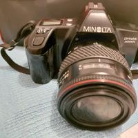 Minolta Dynax 3000i