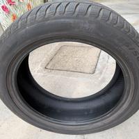 Gomme Pirelli SottoZero Runflat 225/50R18 95H