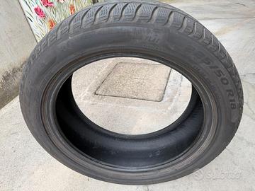 Gomme Pirelli SottoZero Runflat 225/50R18 95H