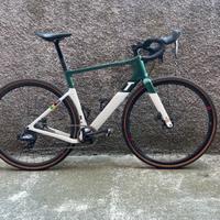 3T gravel