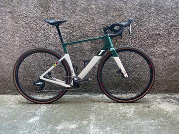 3T gravel