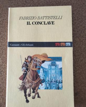 il conclave