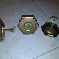 Tappo olio motore nuovo originale Fiat 500 126