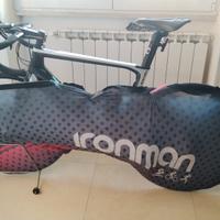Bici da corsa  strada Cipollini NK1