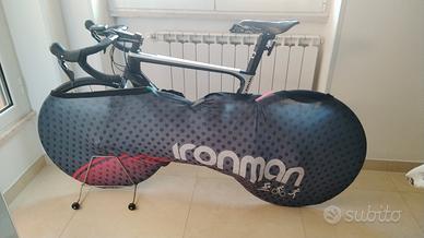 Bici da corsa  strada Cipollini NK1