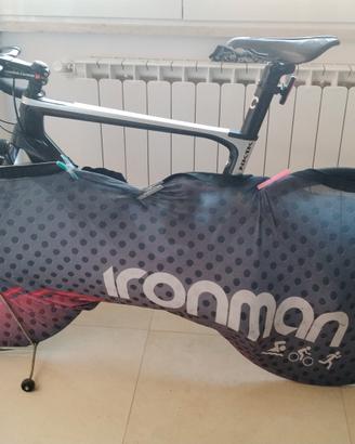 Bici da corsa  strada Cipollini NK1