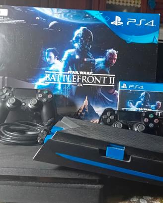 PlayStation-4