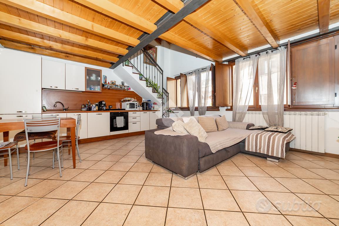 Appartamento – Trezzano Rosa, Milano - Vista 4