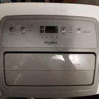 Climatizzatore Whirlpool pacw12co