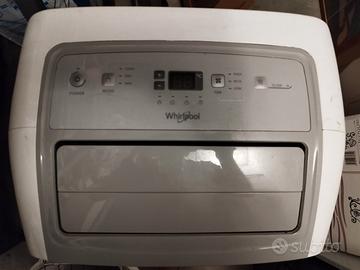 Climatizzatore Whirlpool pacw12co