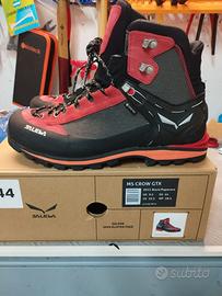 Scarpone Salewa