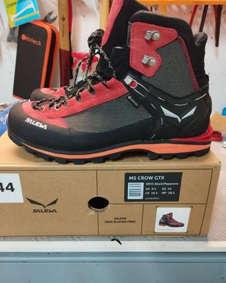 Scarpone Salewa