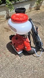 Atomizzatore a scoppio