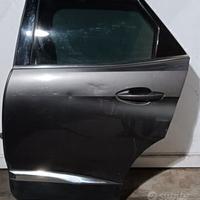 Porta posteriore sinistra Peugeot 3008
