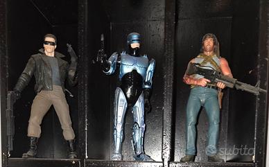 action figure