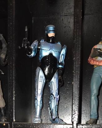 action figure
