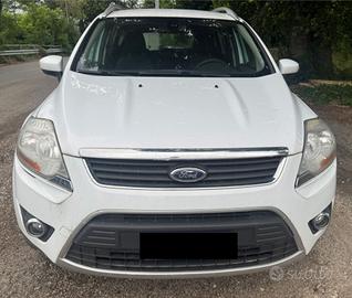 RICAMBI E MOTORE FORD KUGA