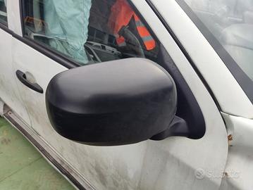 Specchio destro FIAT FULLBACK del 2018