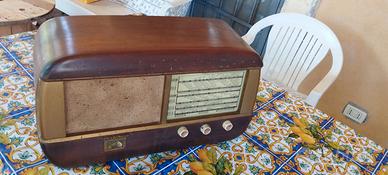 Radio anni 50