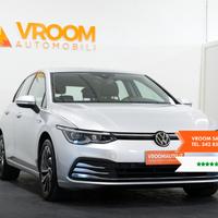 VOLKSWAGEN Golf 8� serie Golf 2.0 TDI SCR Style