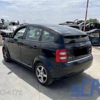 AUDI A2 8Z0 1.4 TDI 75CV 00-05 -Ricambi