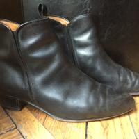 Vintage BEATLE boots 43 STIVALI '60 MOD sixties