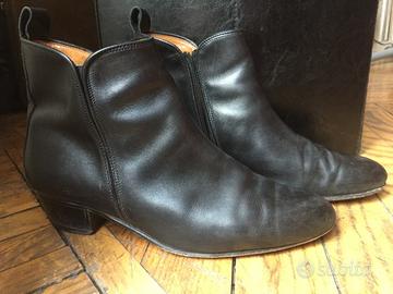 Vintage BEATLE boots 43 STIVALI '60 MOD sixties