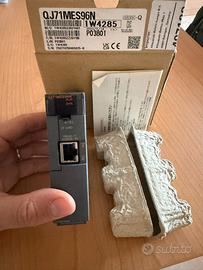 Scheda Mitsubishi QJ71MES96N