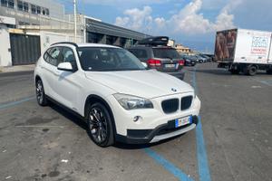 ricambi BMW X1 E84 motore rotto per rottura catena