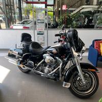 Harley-davidson 1450 Electra Glide Classic