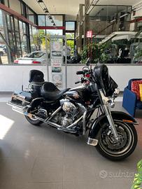 Harley-davidson 1450 Electra Glide Classic