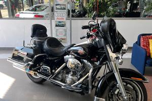 Harley-davidson 1450 Electra Glide Classic