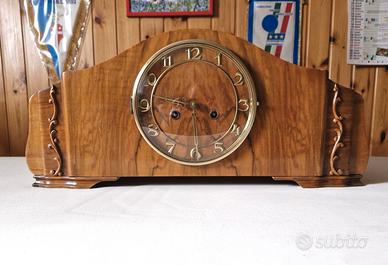 Orologio Tedesco anni 50