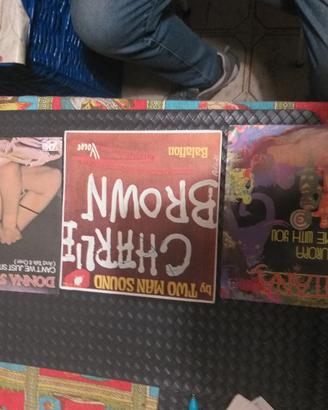 dischi musica